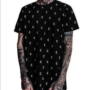 Killstar Matvei t-shirt